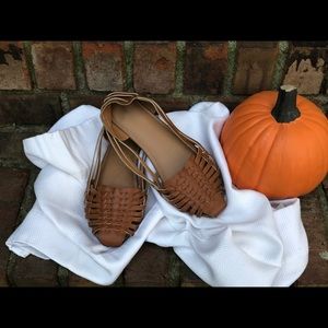 Old Navy Huarache Sandals